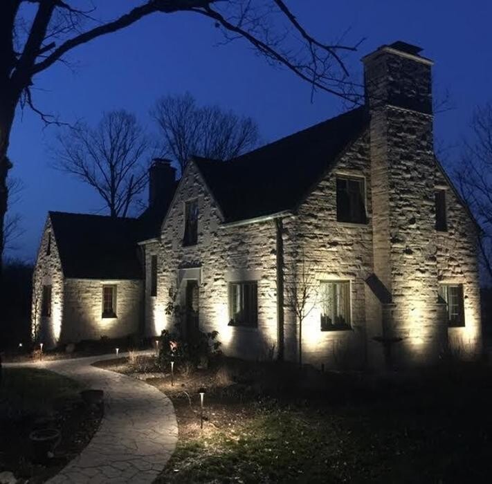 Images Legendary Landscaping Inc.