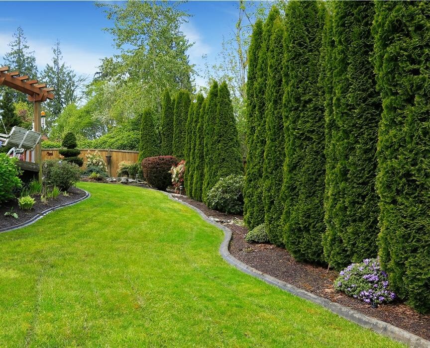 Images Legendary Landscaping Inc.