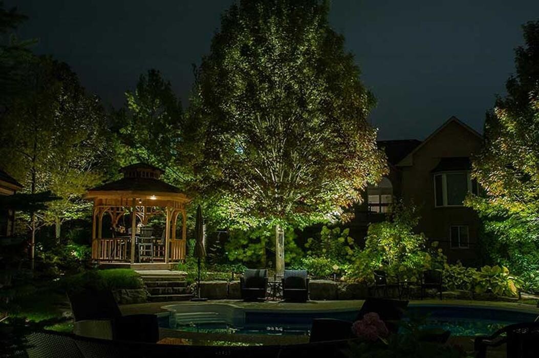 Images Legendary Landscaping Inc.