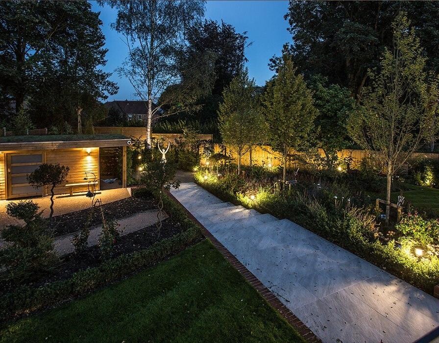 Images Legendary Landscaping Inc.