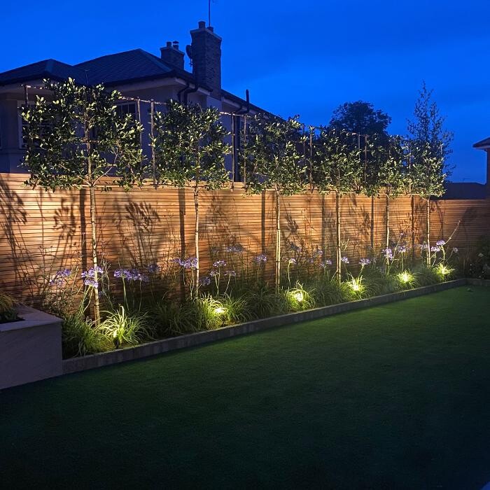 Images Legendary Landscaping Inc.