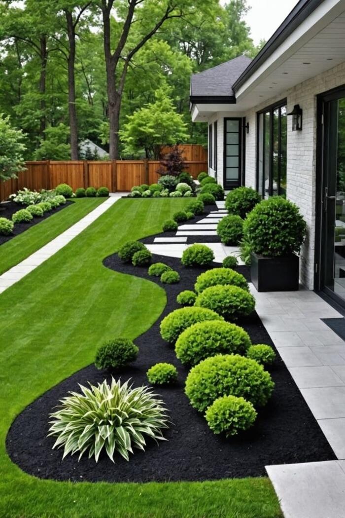 Images Legendary Landscaping Inc.