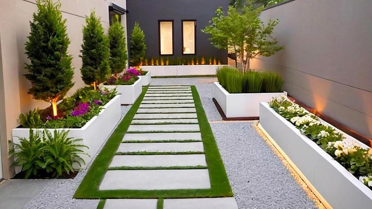 Images Legendary Landscaping Inc.