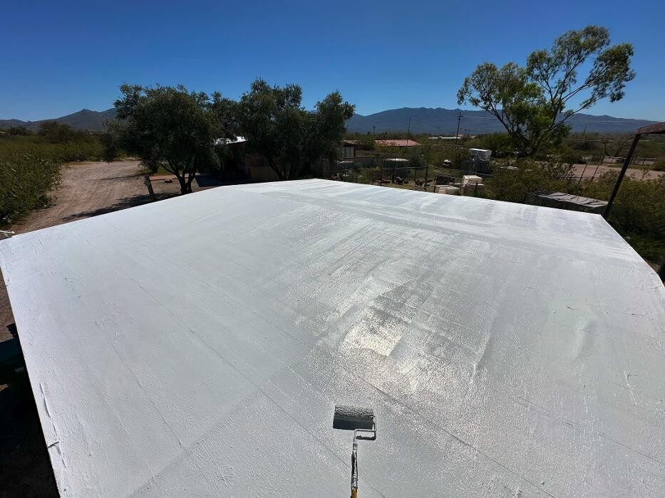Images Dependable Roofing & Solar Cleaning