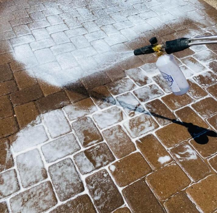 Images Dependable Roofing & Solar Cleaning