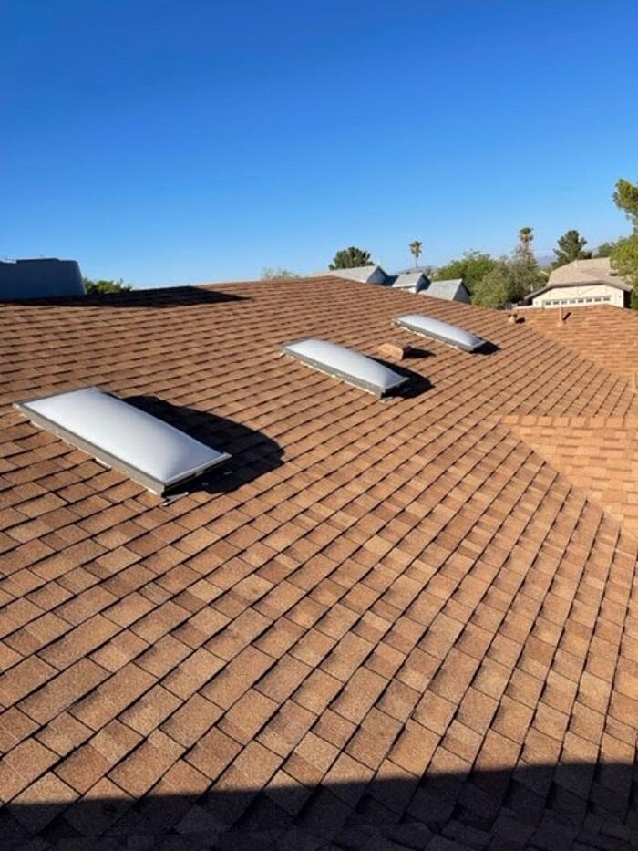 Images Dependable Roofing & Solar Cleaning