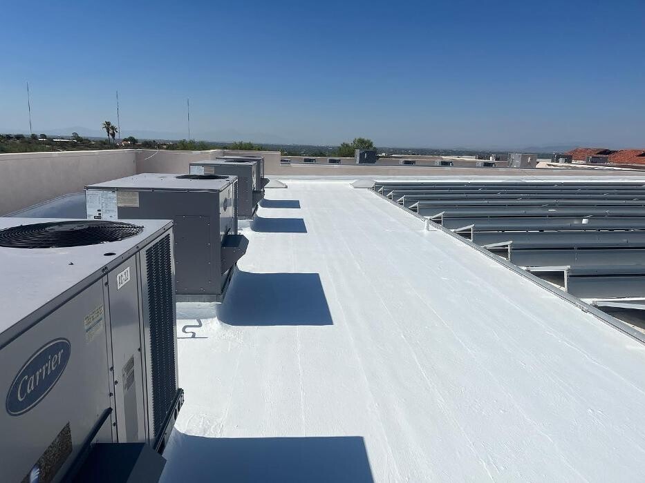 Images Dependable Roofing & Solar Cleaning