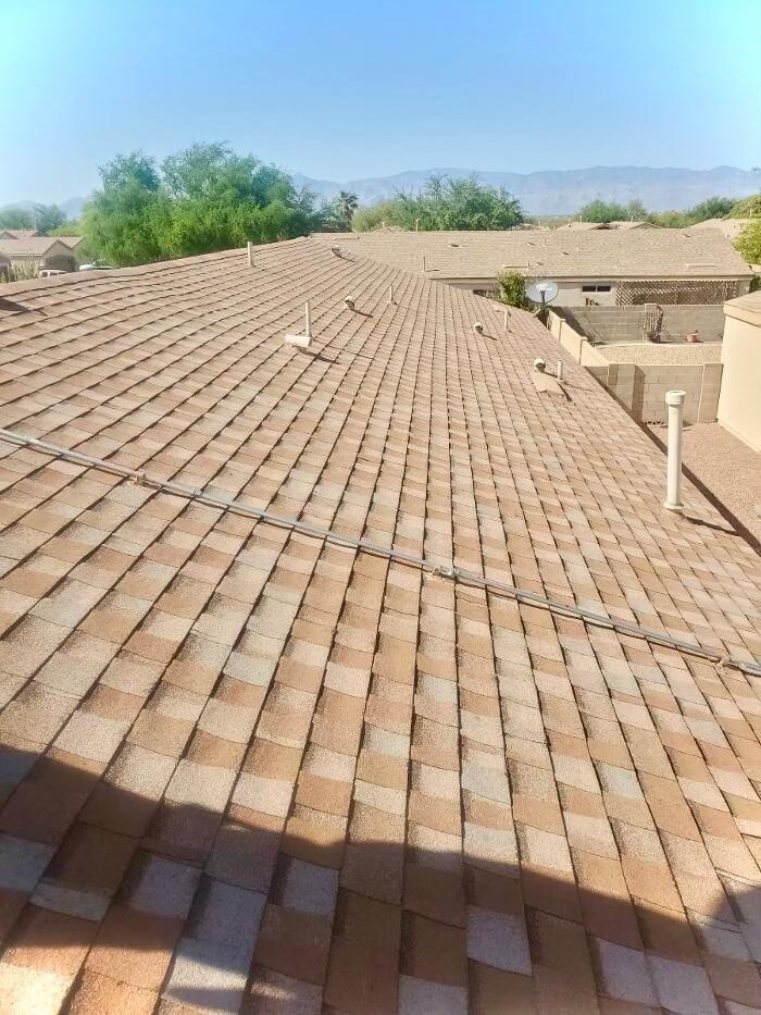 Images Dependable Roofing & Solar Cleaning