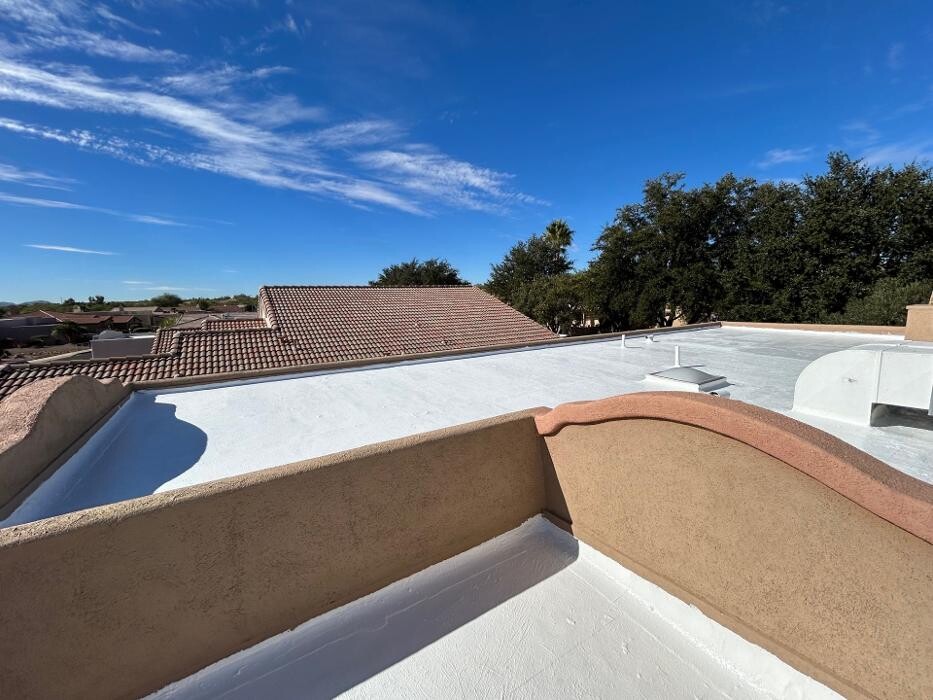 Images Dependable Roofing & Solar Cleaning