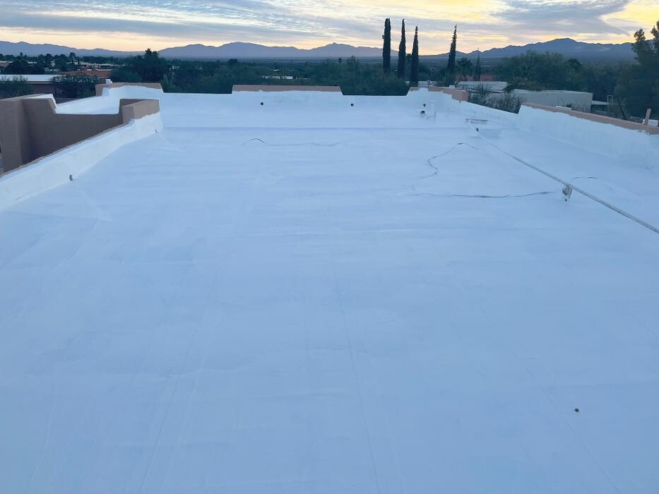 Images Dependable Roofing & Solar Cleaning