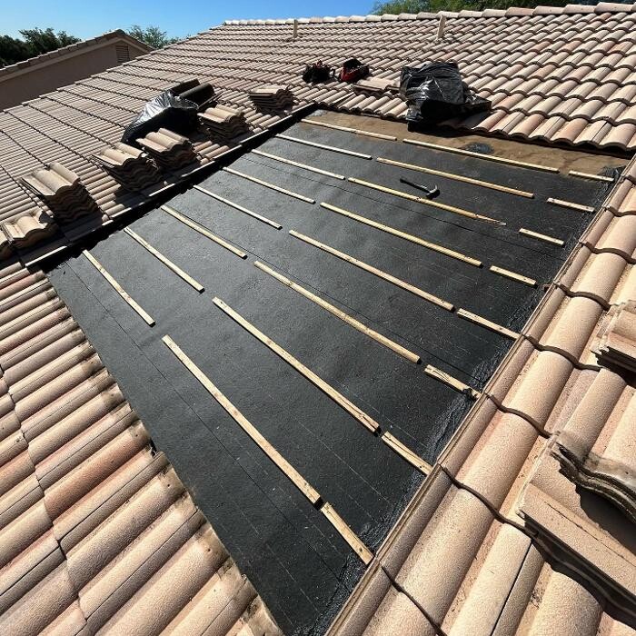 Images Dependable Roofing & Solar Cleaning