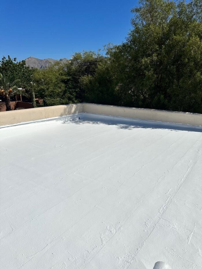 Images Dependable Roofing & Solar Cleaning