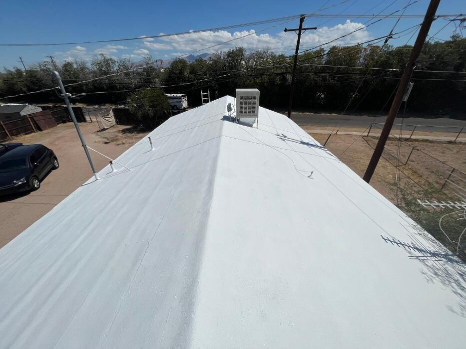 Images Dependable Roofing & Solar Cleaning