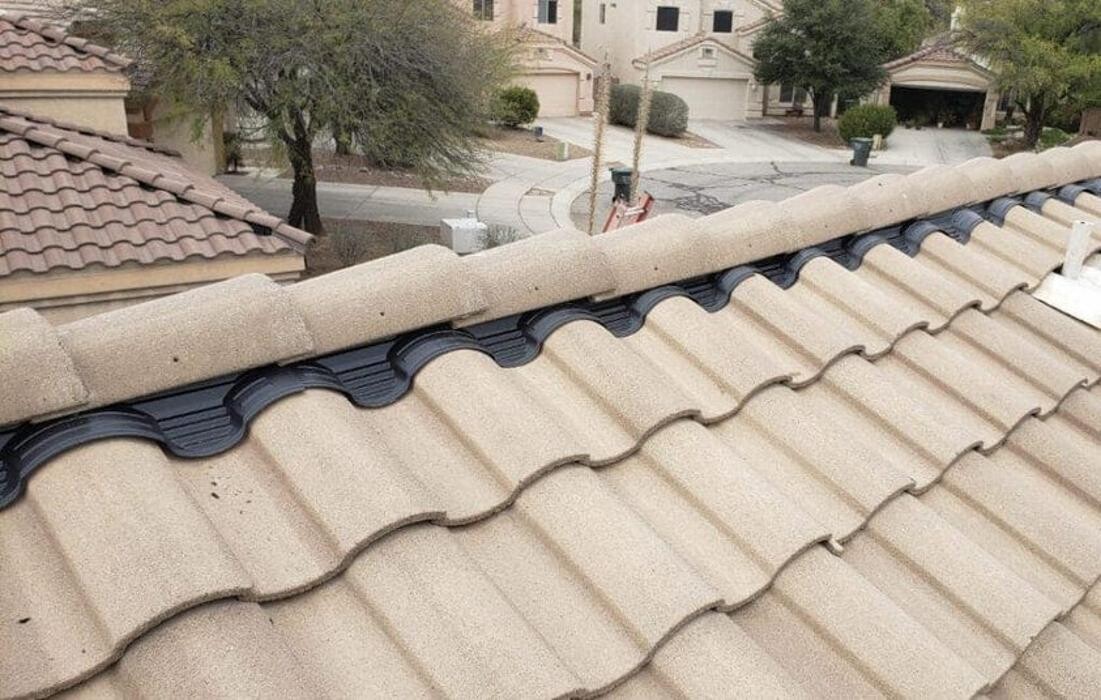 Images Dependable Roofing & Solar Cleaning