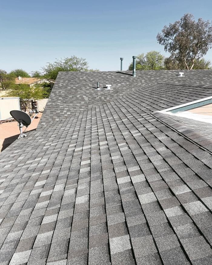 Images Dependable Roofing & Solar Cleaning