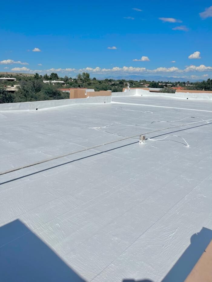 Images Dependable Roofing & Solar Cleaning