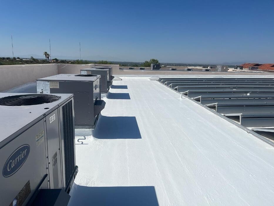 Images Dependable Roofing & Solar Cleaning