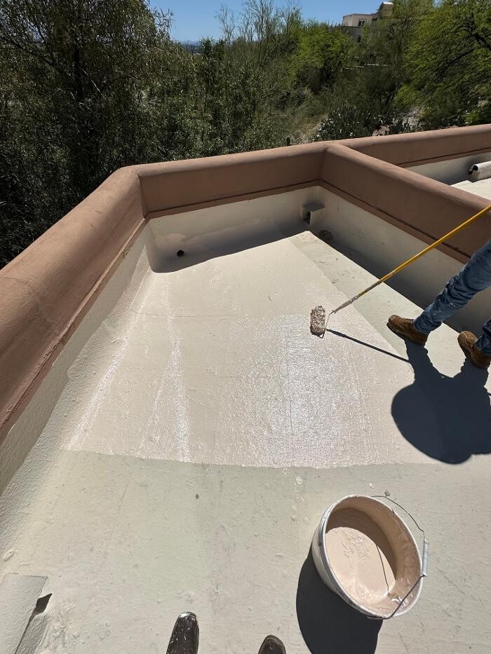 Images Dependable Roofing & Solar Cleaning