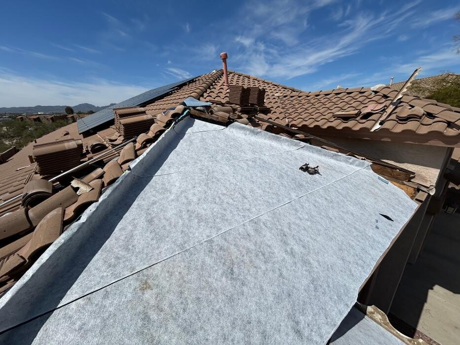 Images Dependable Roofing & Solar Cleaning