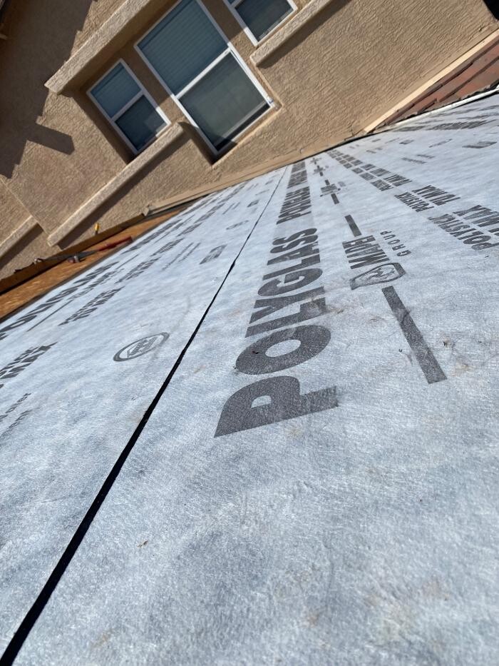 Images Dependable Roofing & Solar Cleaning
