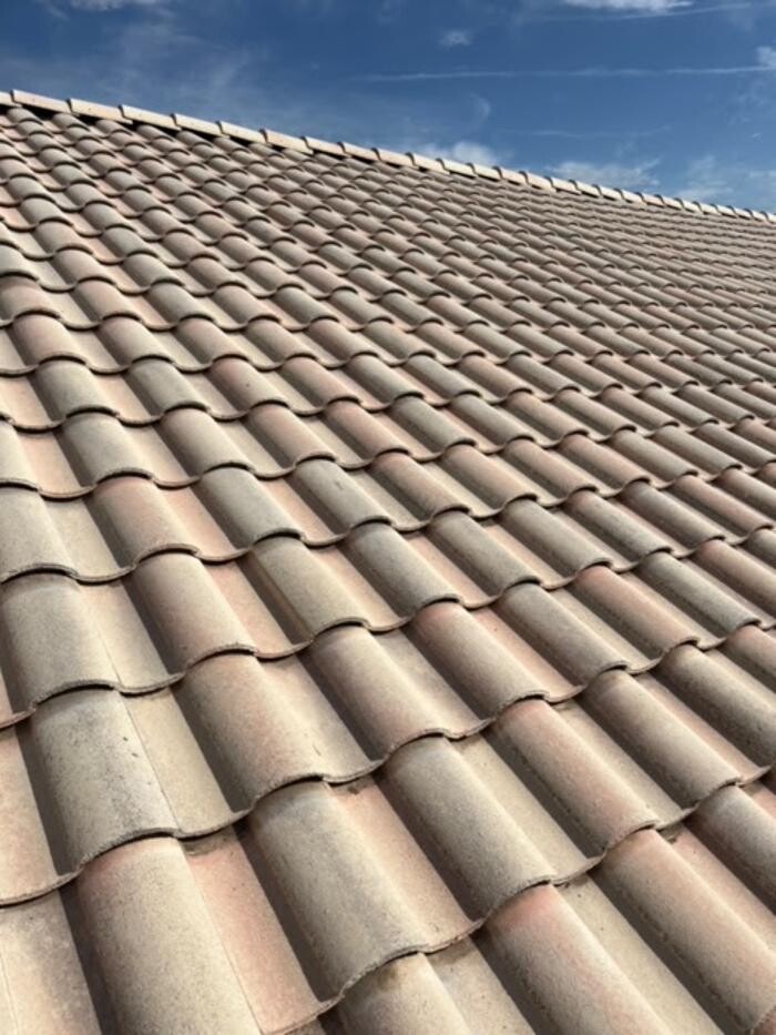 Images Dependable Roofing & Solar Cleaning