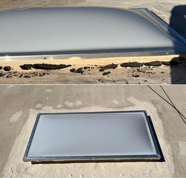 Images Dependable Roofing & Solar Cleaning