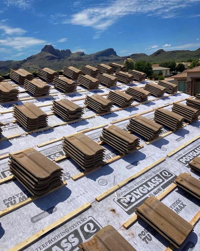 Images Dependable Roofing & Solar Cleaning