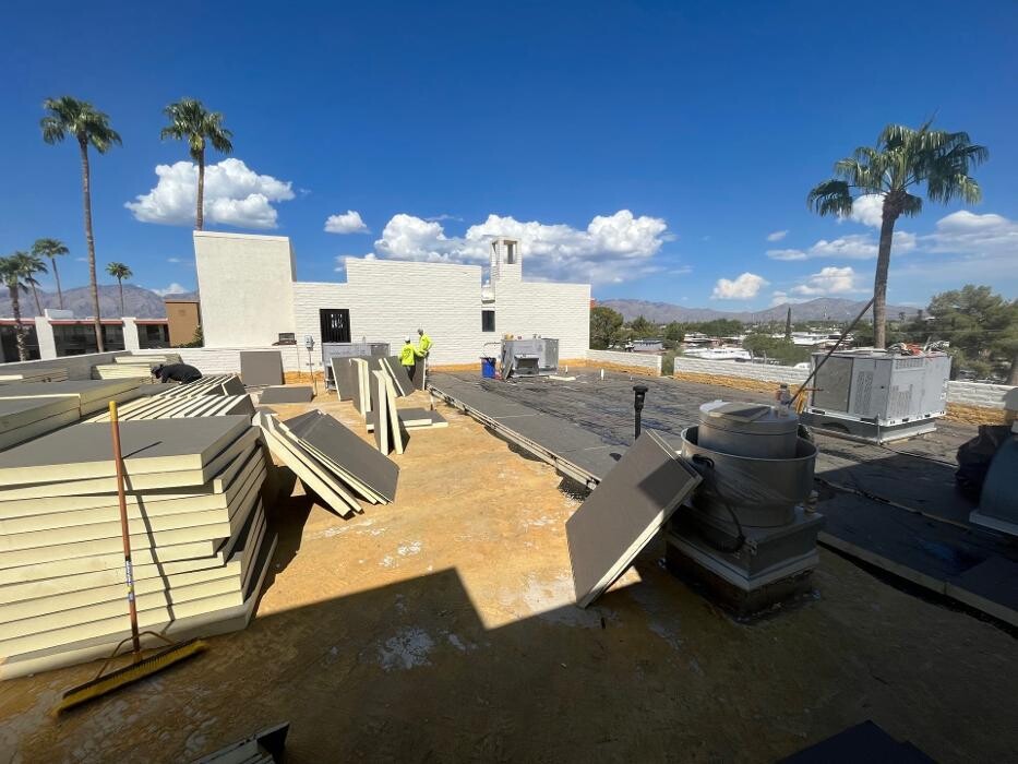 Images Dependable Roofing & Solar Cleaning