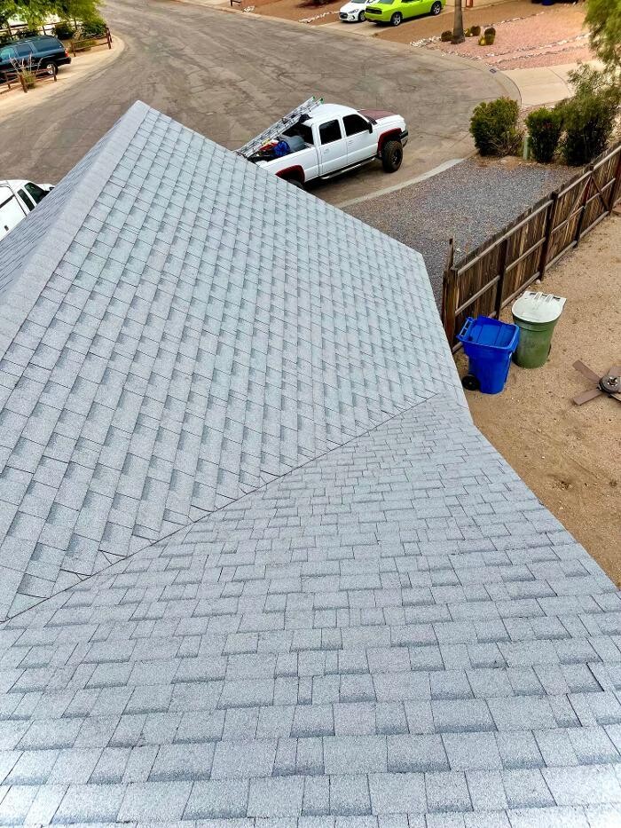 Images Dependable Roofing & Solar Cleaning