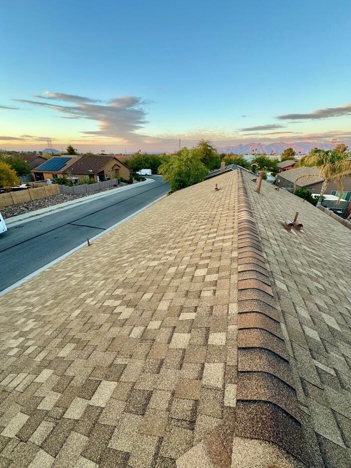 Images Dependable Roofing & Solar Cleaning