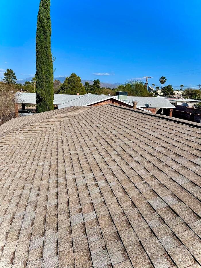 Images Dependable Roofing & Solar Cleaning