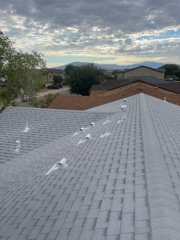 Images Dependable Roofing & Solar Cleaning