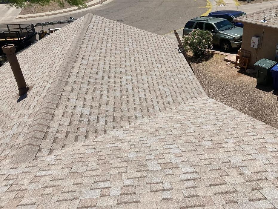Images Dependable Roofing & Solar Cleaning