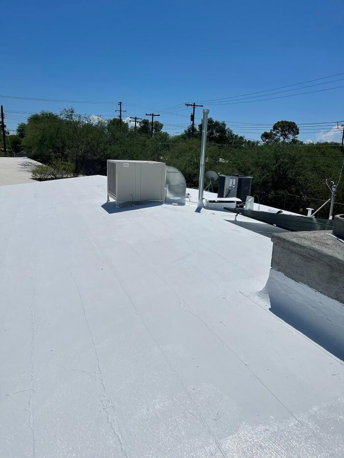 Images Dependable Roofing & Solar Cleaning