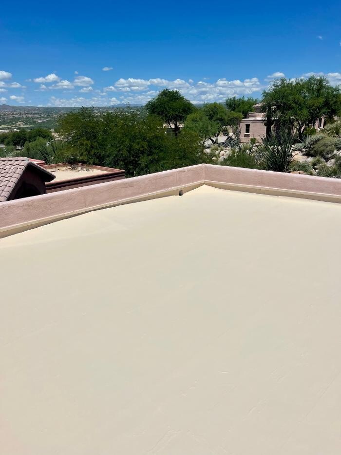 Images Dependable Roofing & Solar Cleaning