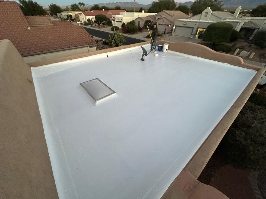Images Dependable Roofing & Solar Cleaning