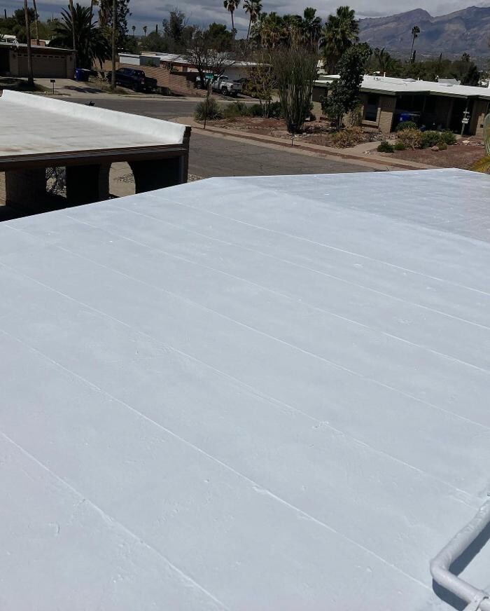 Images Dependable Roofing & Solar Cleaning