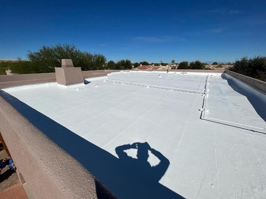 Images Dependable Roofing & Solar Cleaning