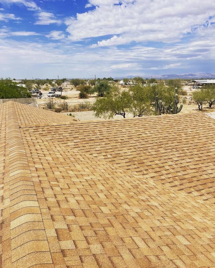 Images Dependable Roofing & Solar Cleaning