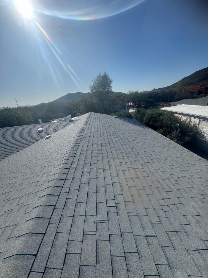 Images Dependable Roofing & Solar Cleaning