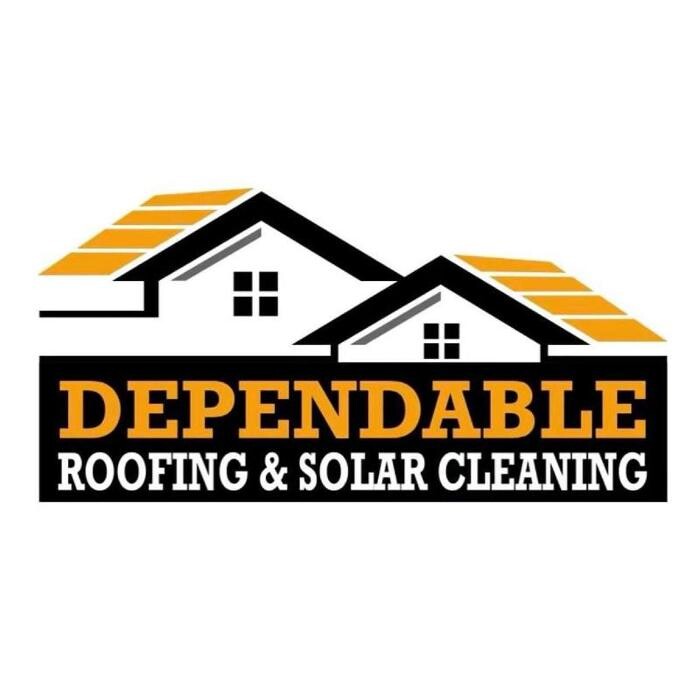 Images Dependable Roofing & Solar Cleaning