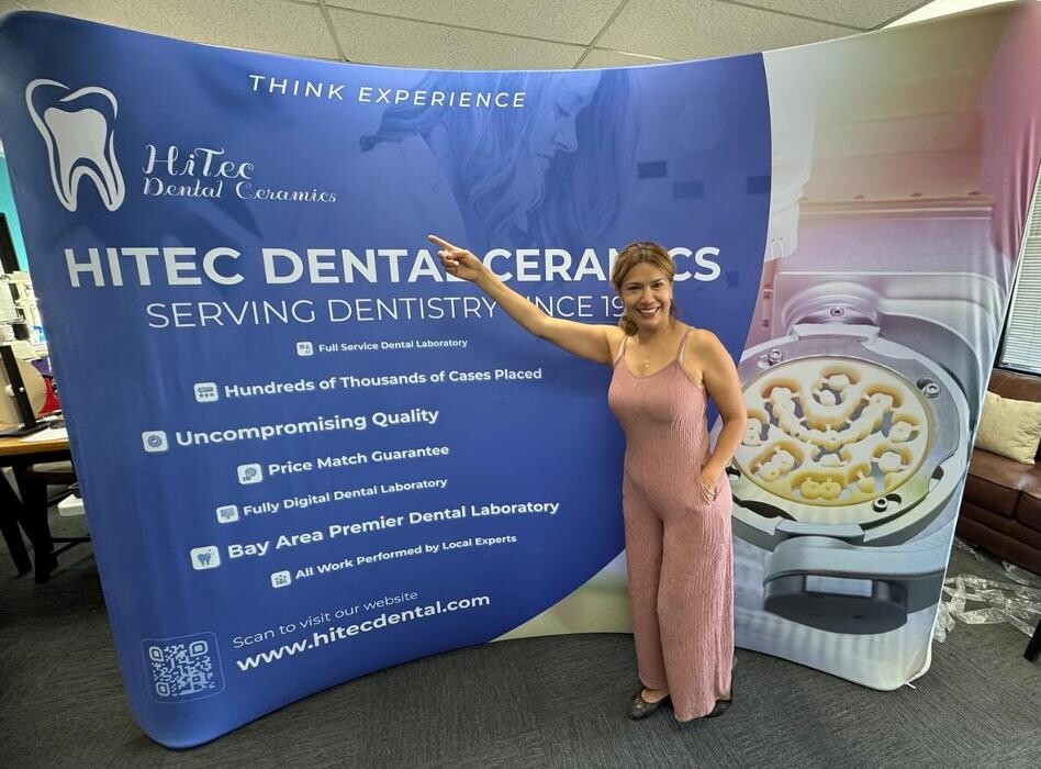 Images HiTec Dental Ceramics