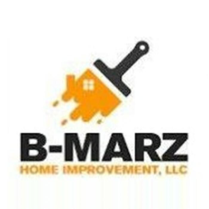 B-Marz Home Improvements Logo