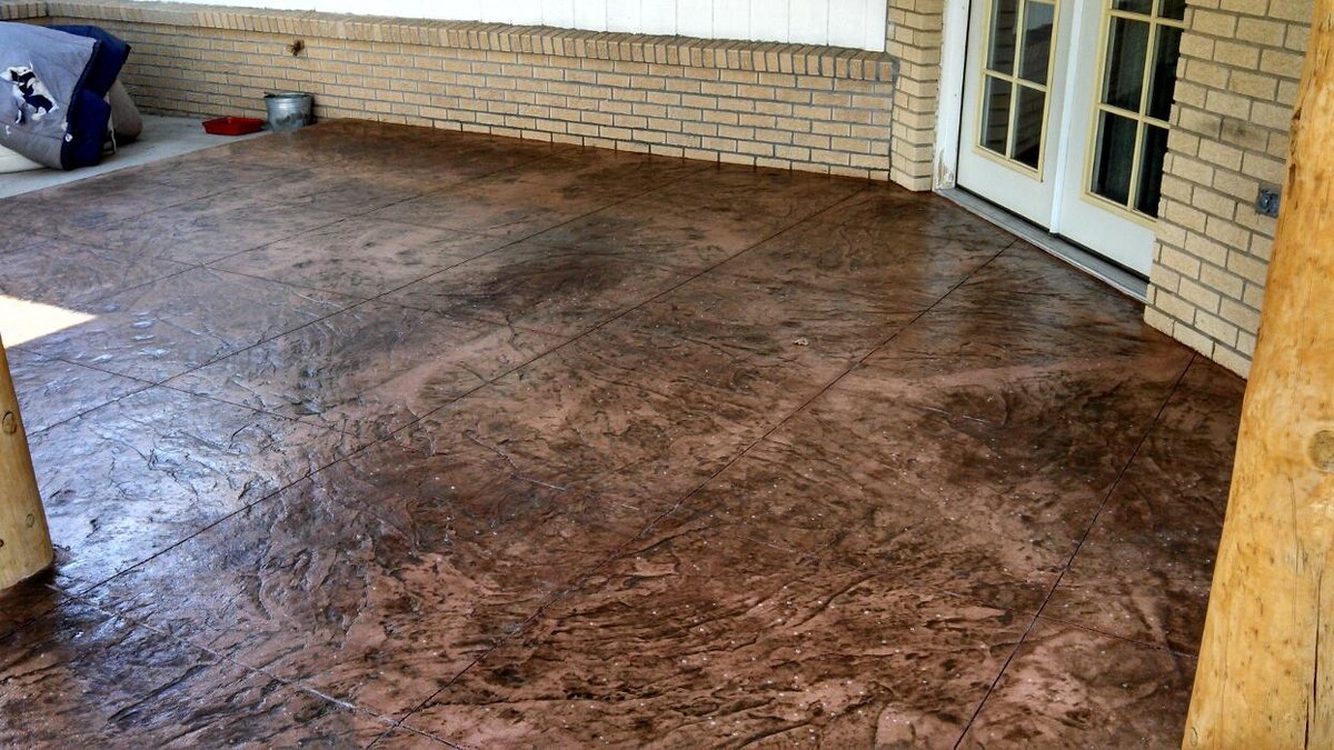 Images Atlas Concrete LLC