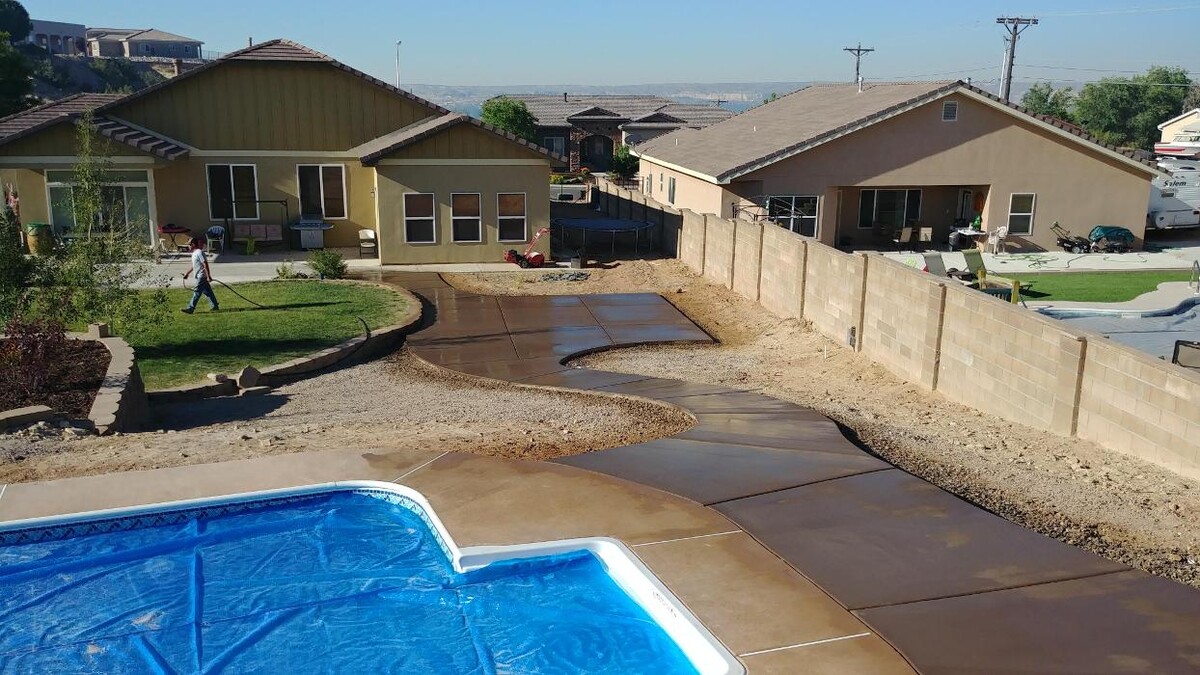 Images Atlas Concrete LLC