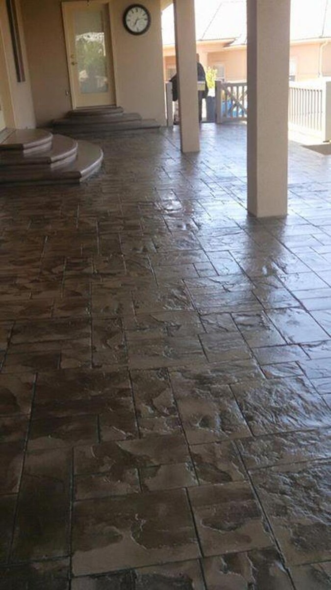 Images Atlas Concrete LLC