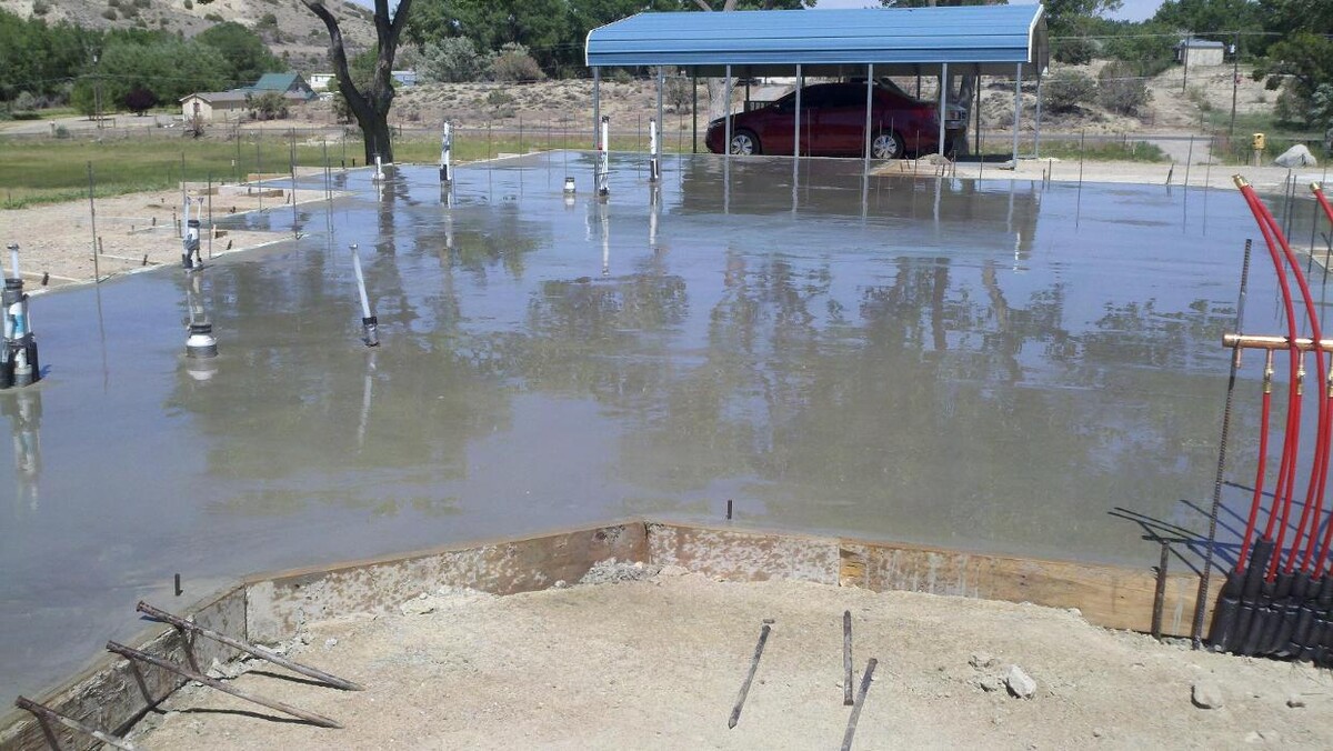 Images Atlas Concrete LLC