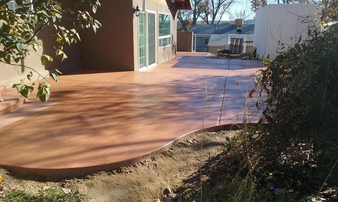 Images Atlas Concrete LLC