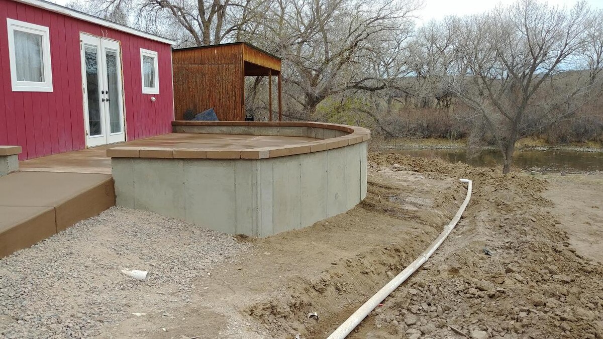 Images Atlas Concrete LLC