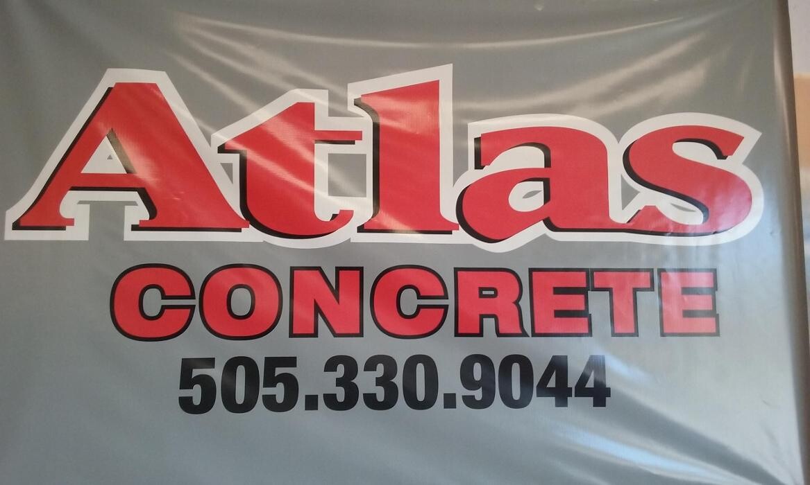 Images Atlas Concrete LLC